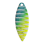Worm Harness (Willow Leaf #L-09)
